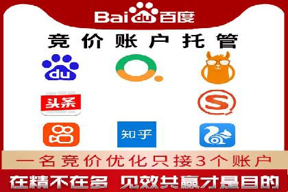 SEM广告案例：跨行业营销策略解析